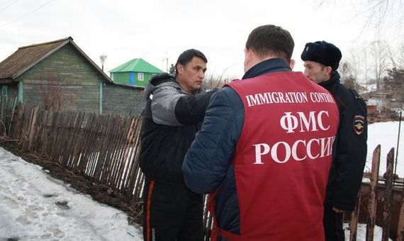 прописка в Белгородской области